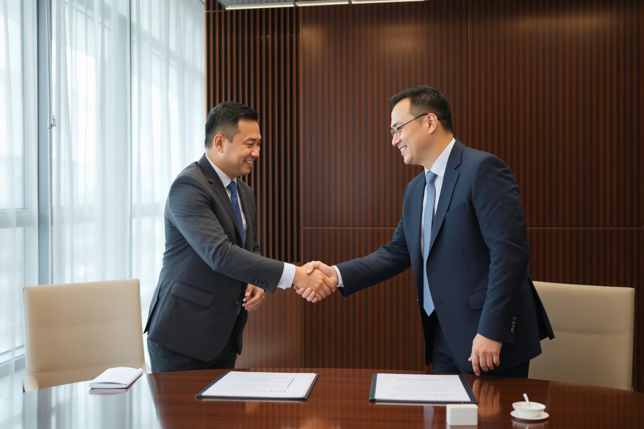 小蓝视频与腾讯视频达成战略合作，共同打造精品内容生态