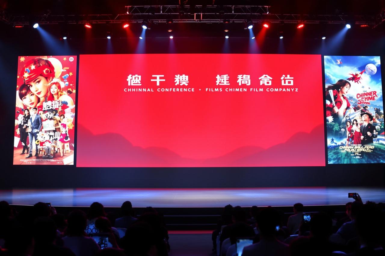 小蓝视频2026年度片单发布，12部精品力作即将与观众见面